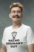 Nacho Ordinary Guy product image (13)