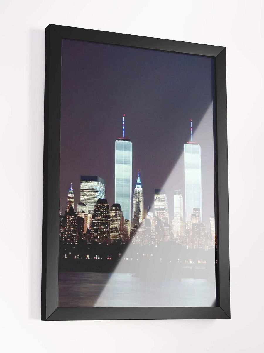 Wall Art of NYC Sky Line product image (3)