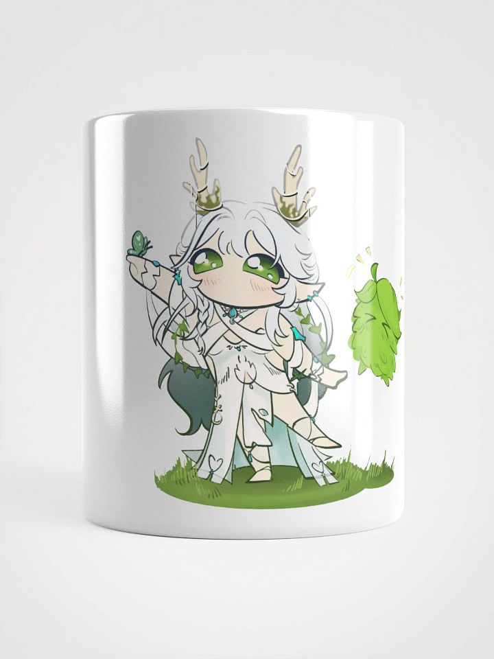 Sunny Days White Mug product image (1)