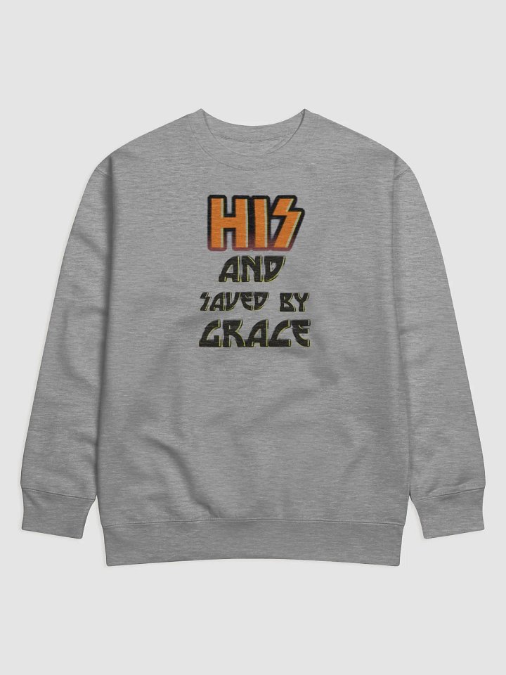 His And Saved By Grace product image (2)