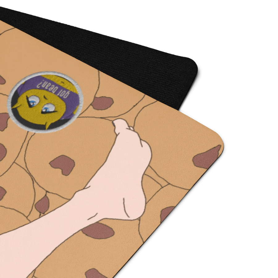 Sweet & Umami's Sweetest Daki Yoga Mat product image (5)