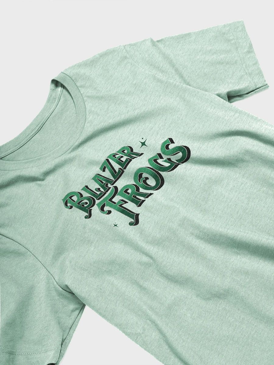 Blazer Frogs Tee product image (4)