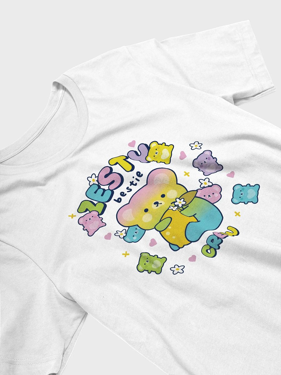Zesty Bestie Tee product image (3)