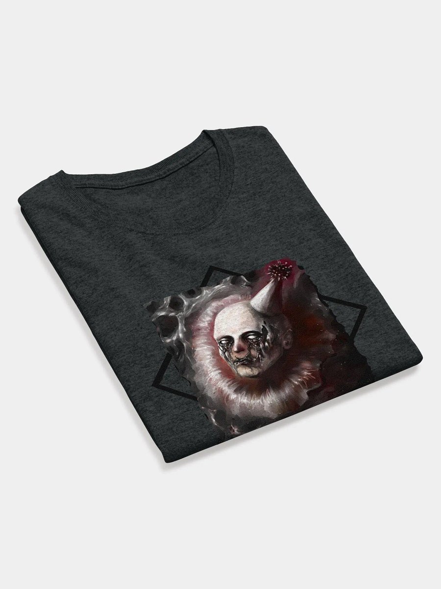 Existential crisis clown t-shirt womens product image (10)