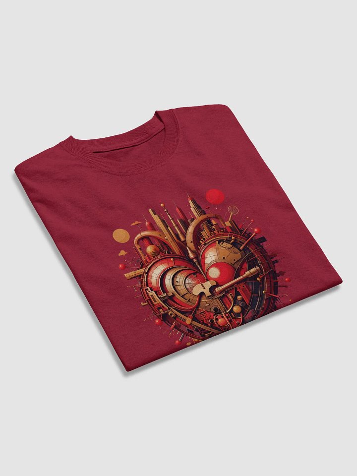 Heartbeat of the City product image (2)