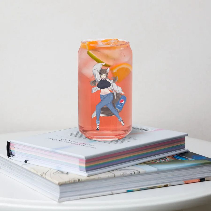 The Dead Meme Glass~ product image (34)