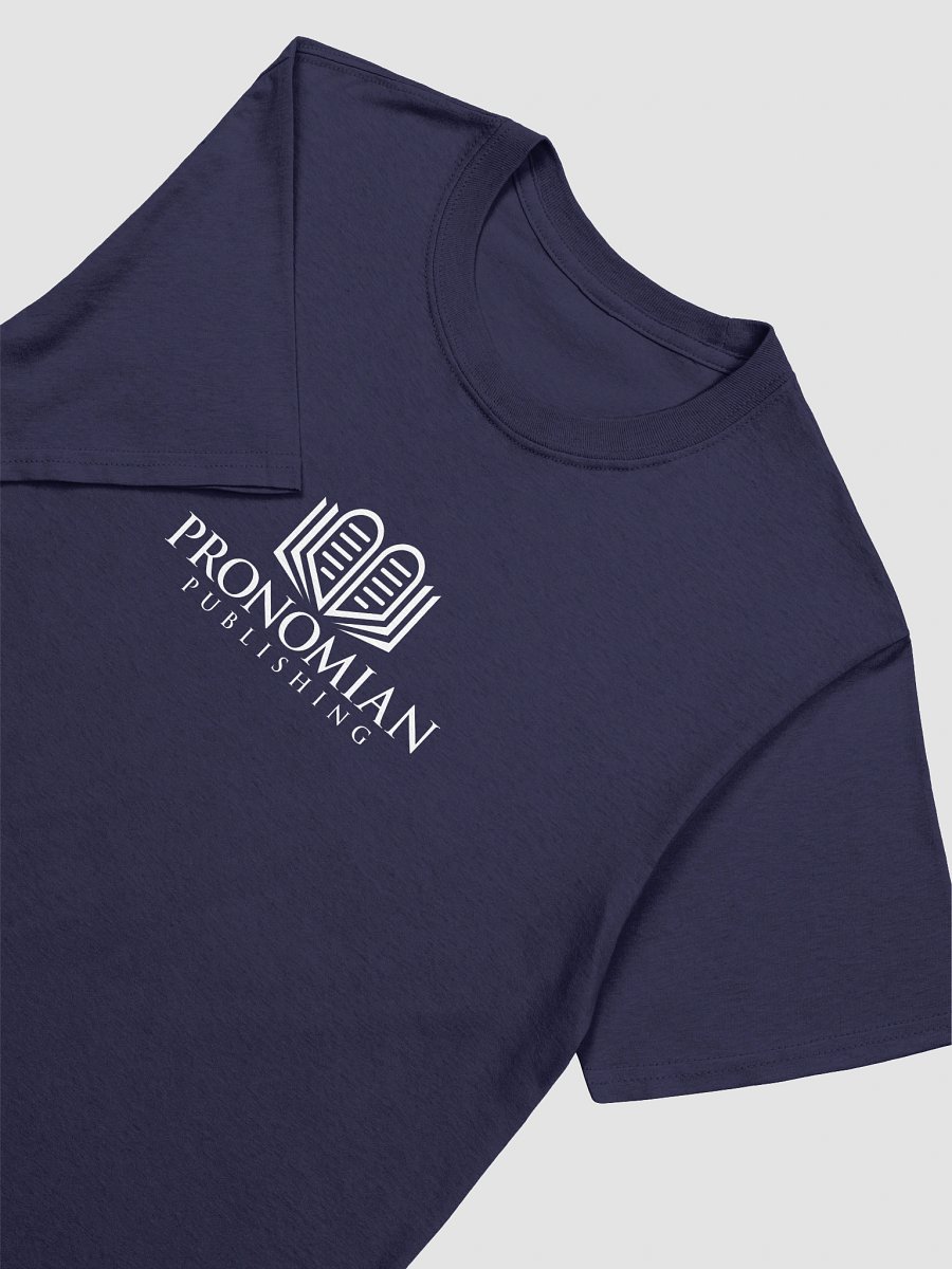 Pronomian Publishing T-Shirt product image (15)
