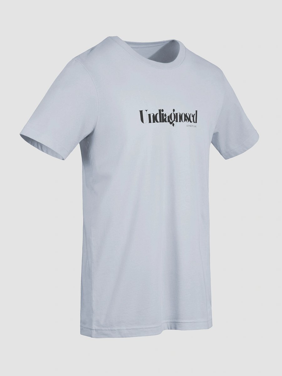 Undiagnosed Super Soft Tee product image (21)