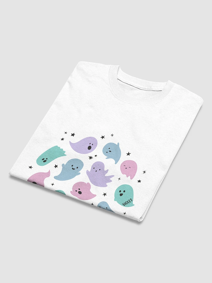 Pastel Ghosties with Sprites product image (3)