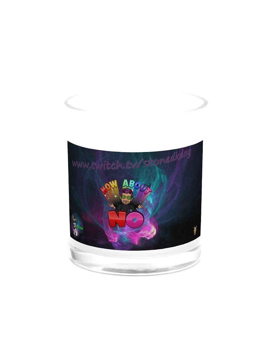 How About No Candle product image (1)