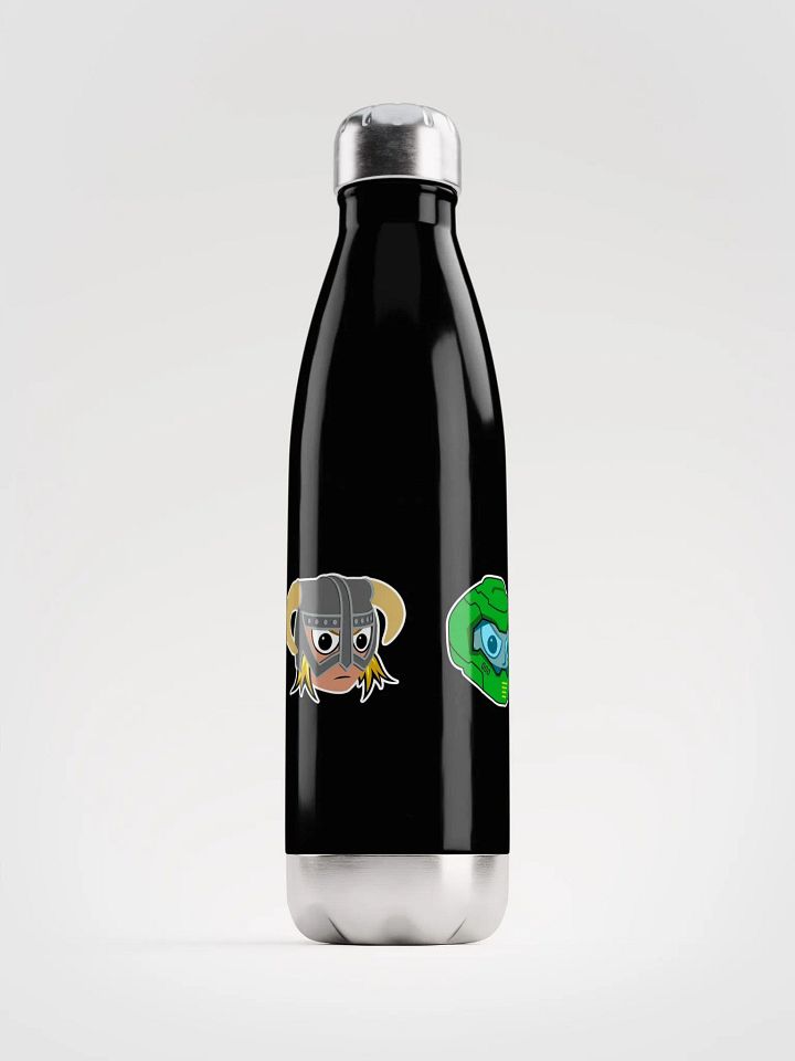 'Four Years!' Bottle product image (1)