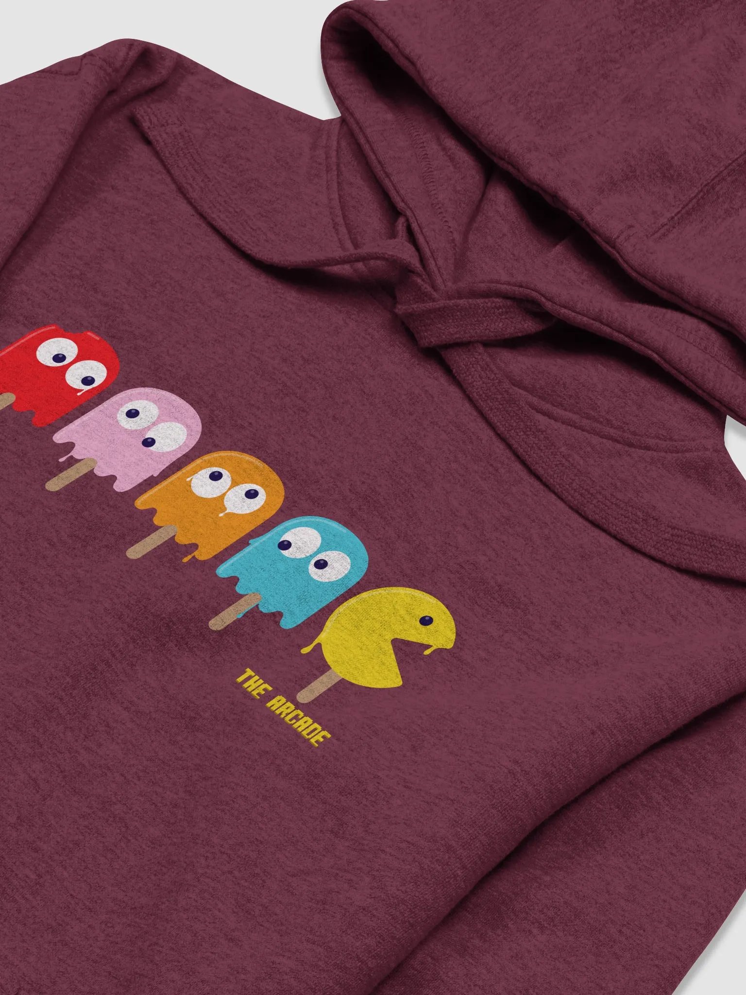 The Popsicle Pac ∙ Hoodie product image (2)