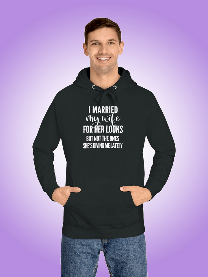 I Married My Wife For Her Looks product image (1)