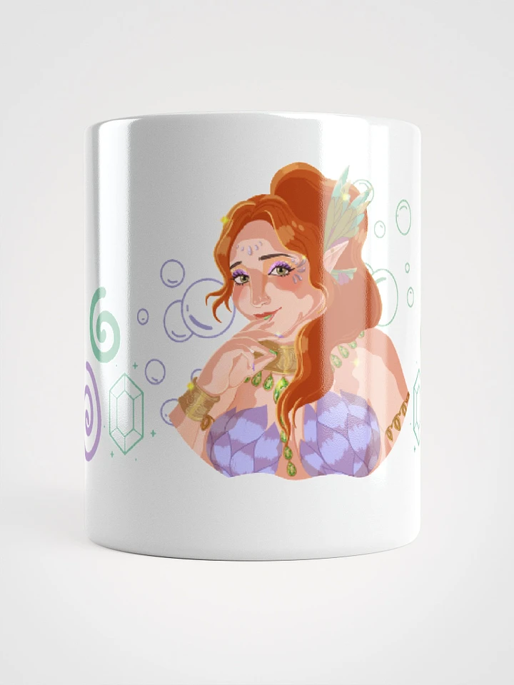 Great Fairy Holly Mug #2 product image (1)