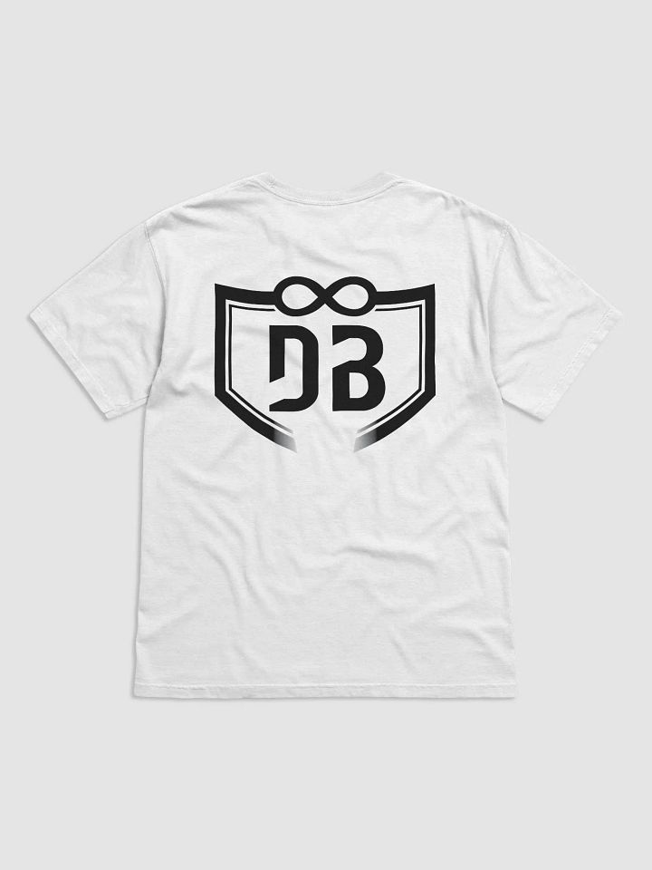 Logo T-Shirt product image (2)