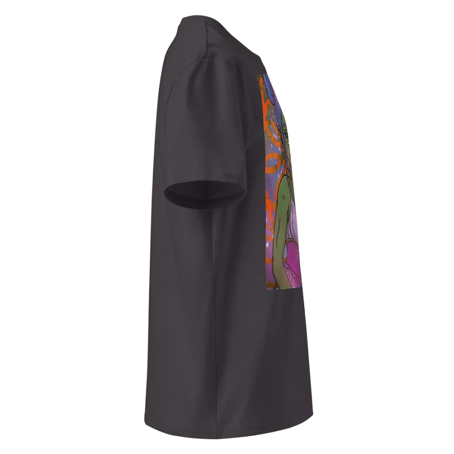 Blind bandit T-Shirt product image (15)