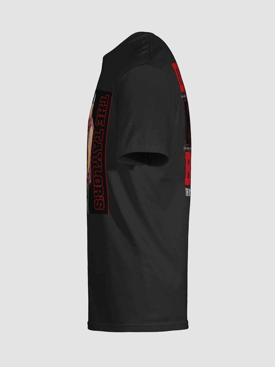 Taylor's Hall Of Fame 2026 T-Shirt product image (35)