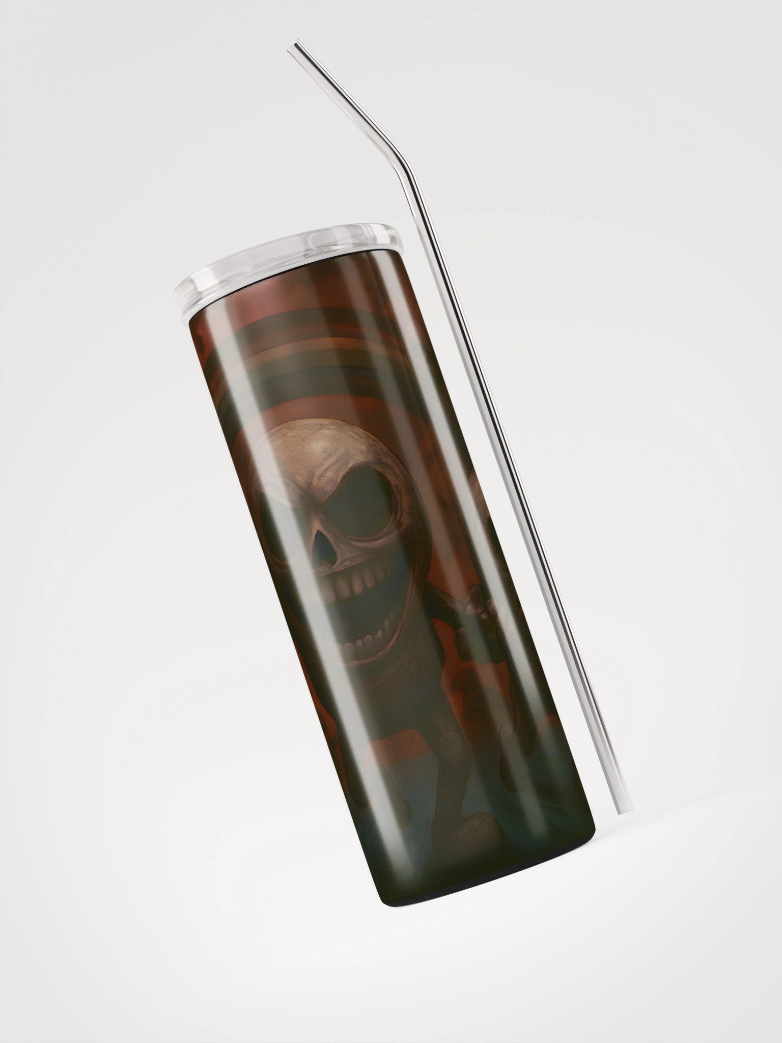 Stainless Steel Tumbler product image (6)