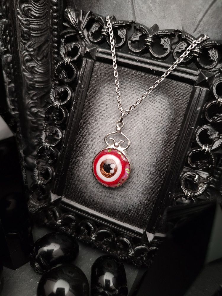 Eye Epoxica Visions - Weeping Vision I product image (2)