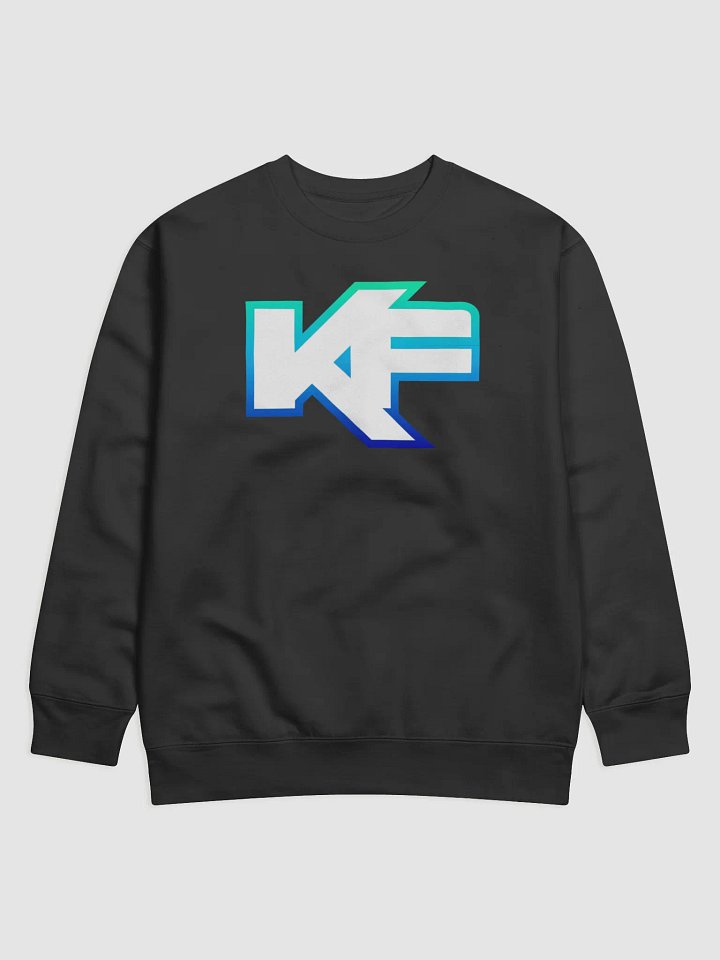 Kriticial Sweater product image (1)