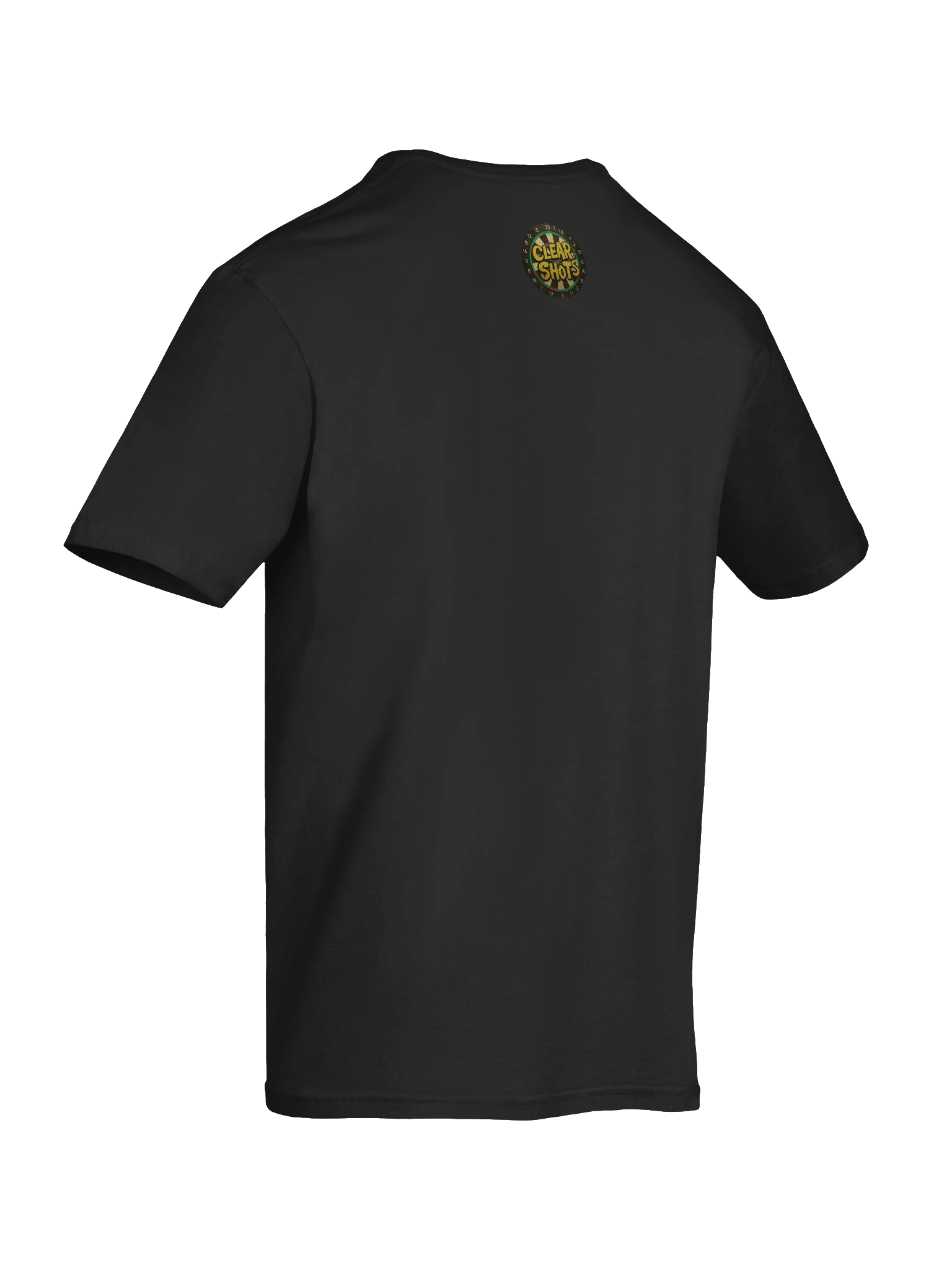 Bullseye Tee product image (12)
