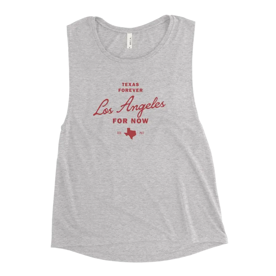 Los Angeles for now product image (2)