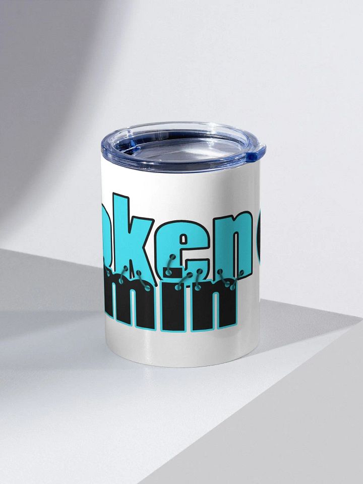 Broken Heart Stitched Edition Mug product image (2)