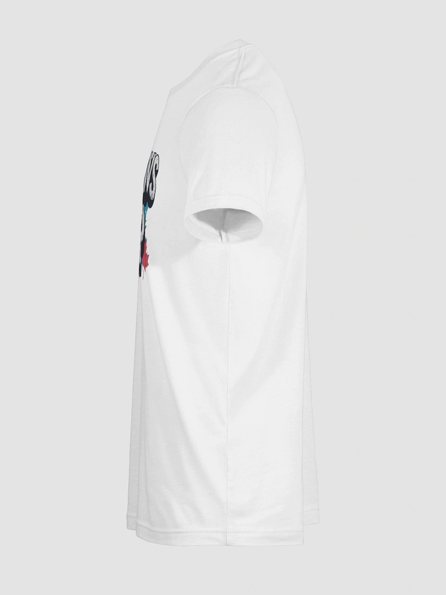 Bold Canadian Political T-Shirt product image (11)