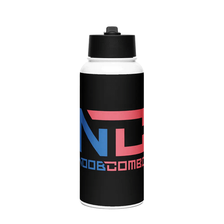 NoobCombo Water Bottle product image (1)