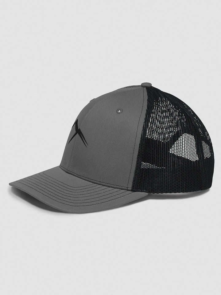GUILLOVELO HORIZON BLACK HAT product image (8)