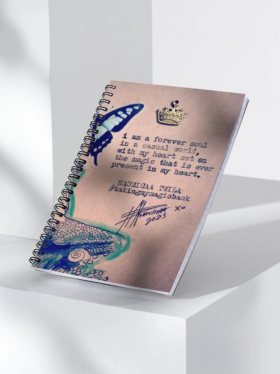 Forever Soul Journal product image (4)