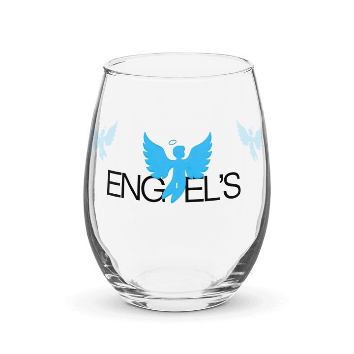 Stemless Wine Glass product image (1)