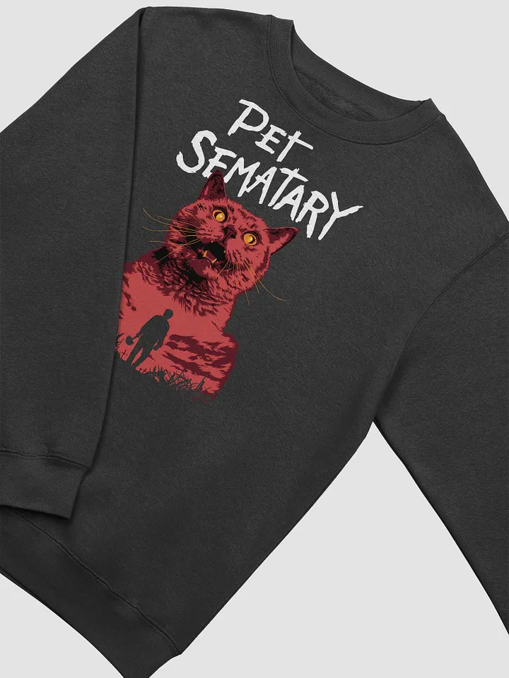 Pet Sematary Sweatshirt product image (1)