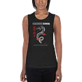 Year of the Dragon Women's Tank product image (1)