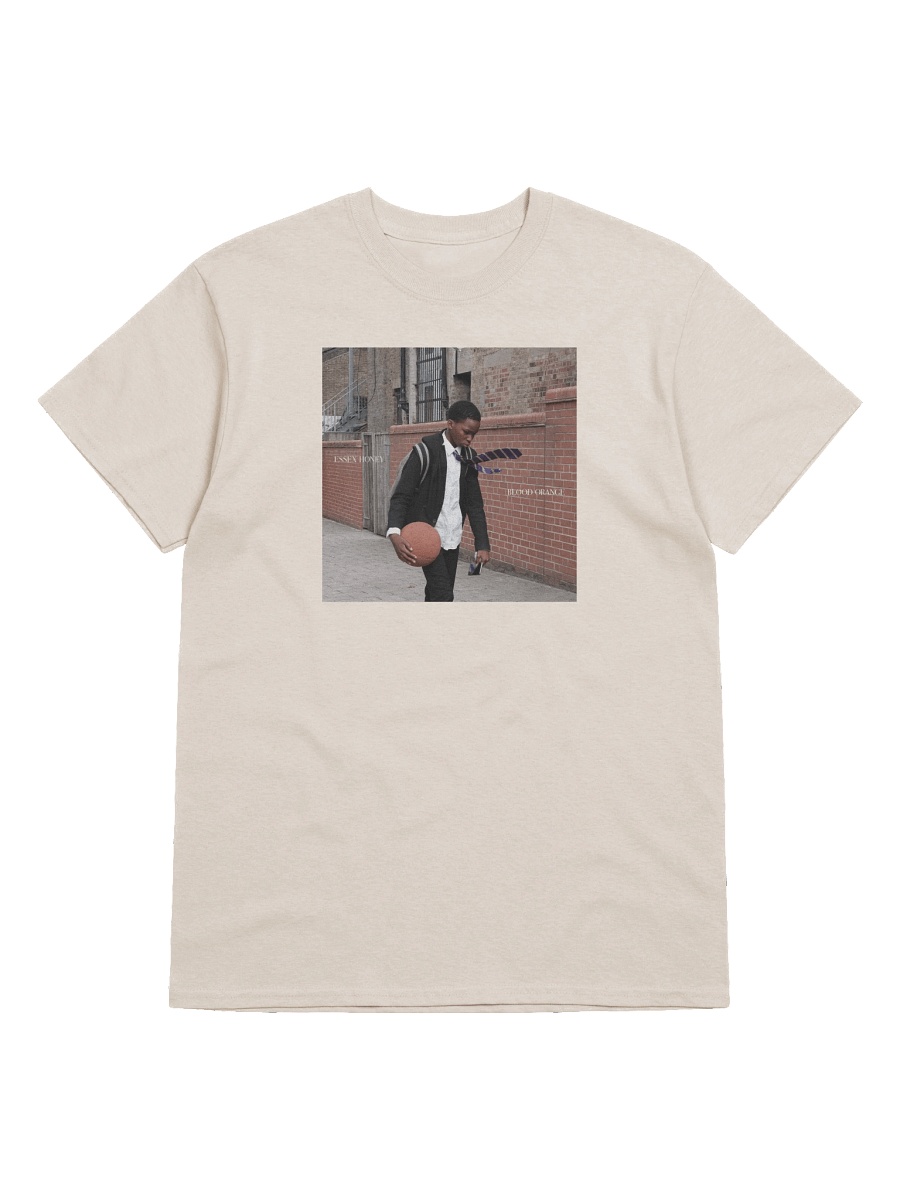 Essex Honey Blood Orange Tshirt product image (7)
