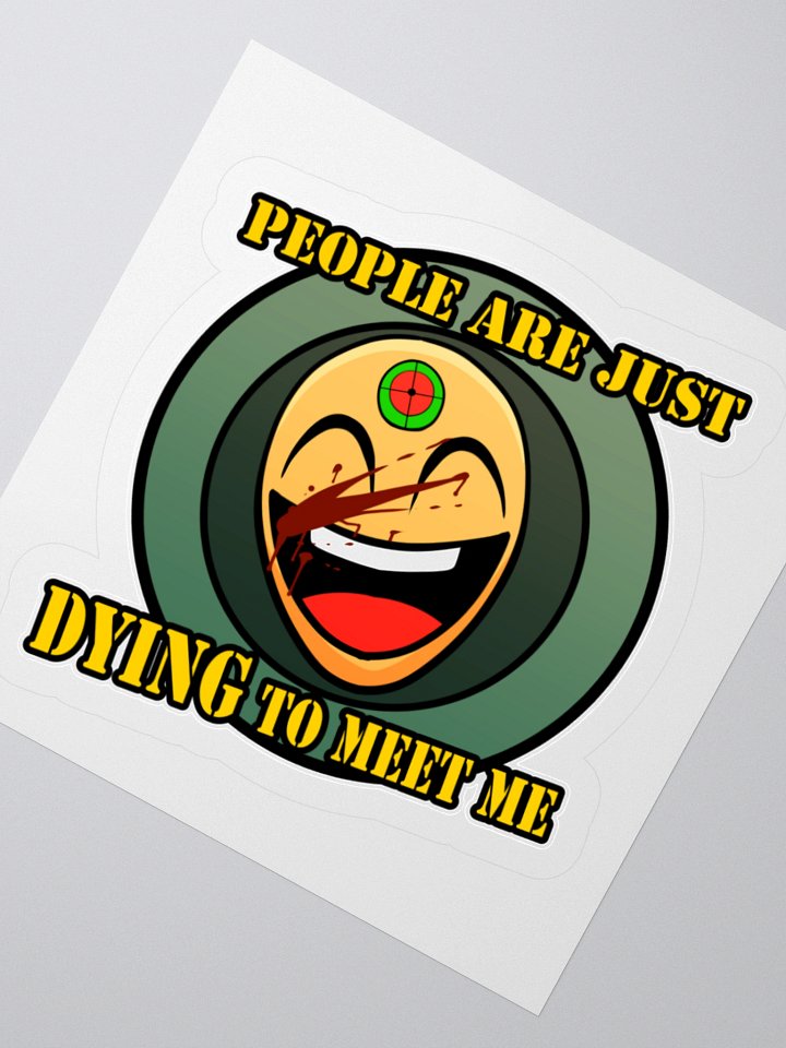 Major Phee - Meet Me product image (4)