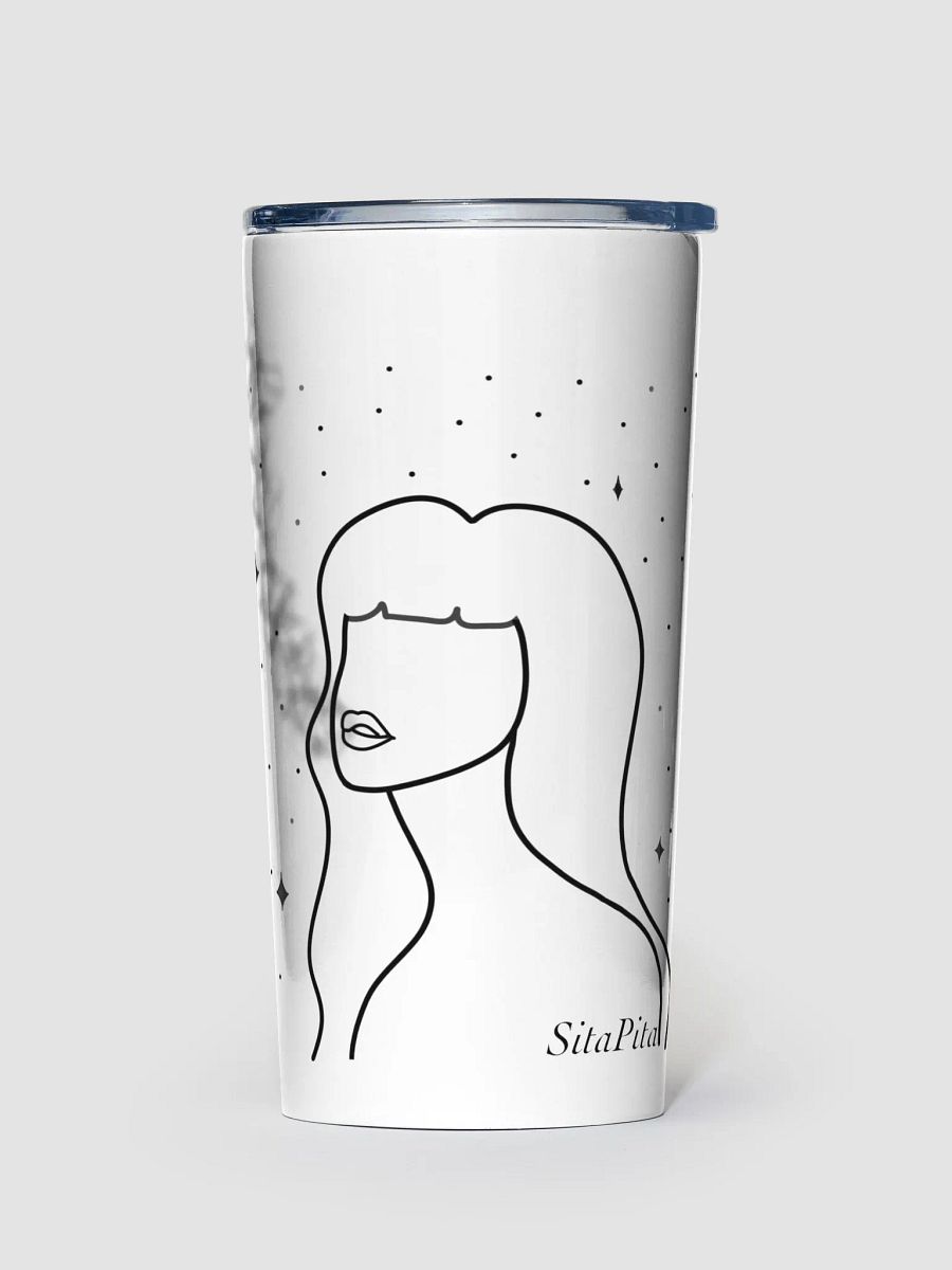 Smokey SitaPita Tumbler product image (1)