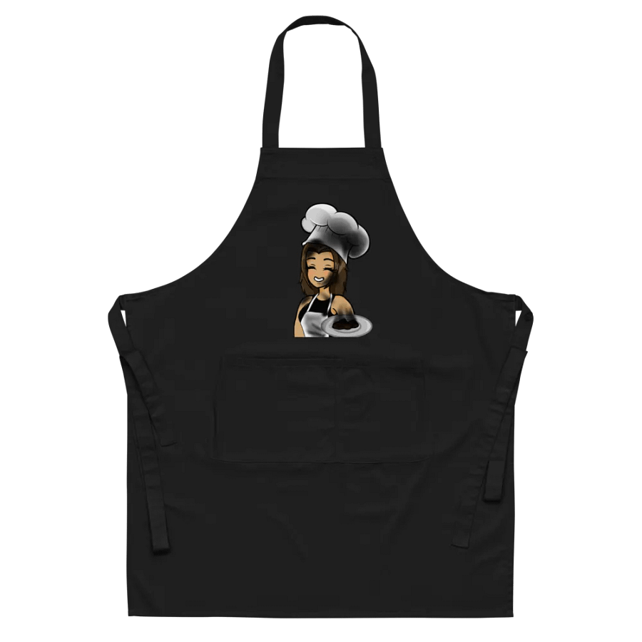 Chef Corretto Apron product image (8)