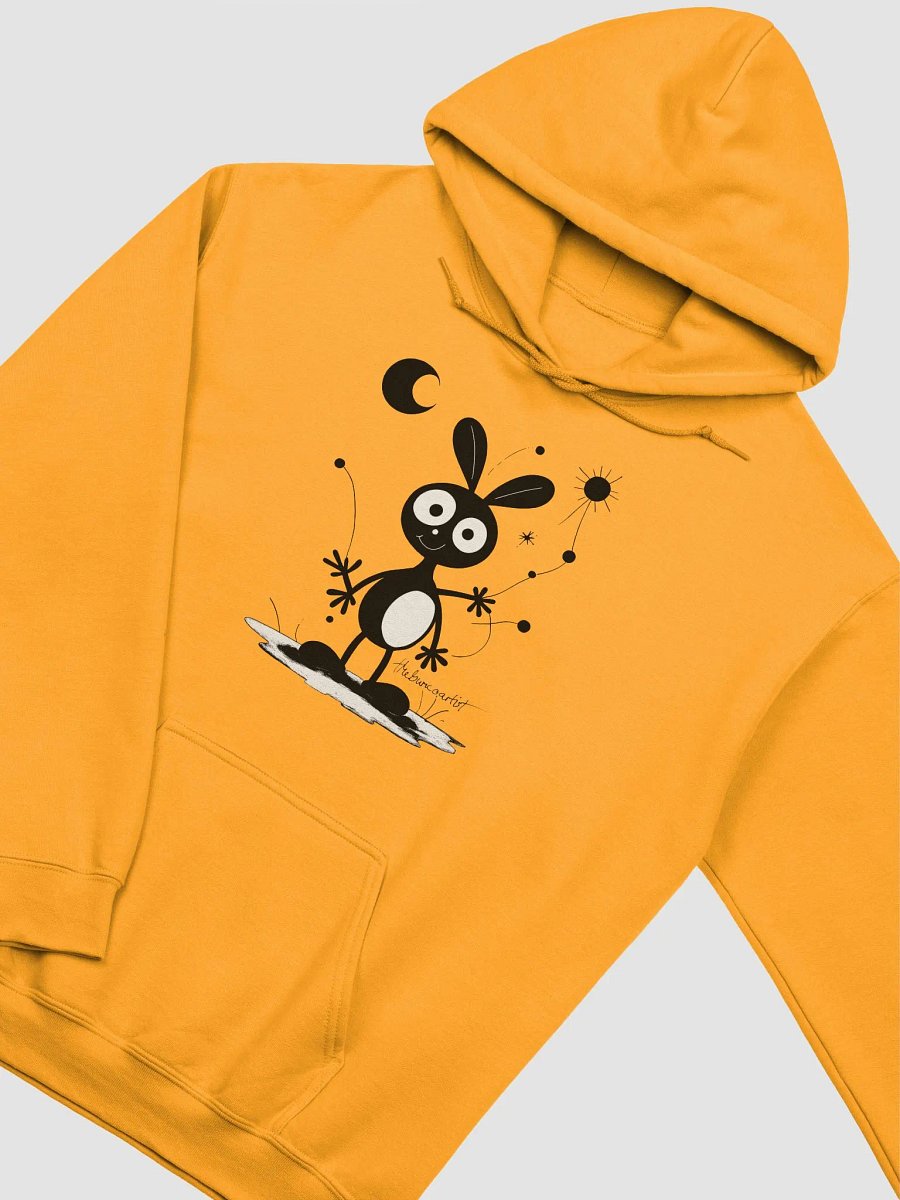 Gildan Classic Hoodie product image (5)