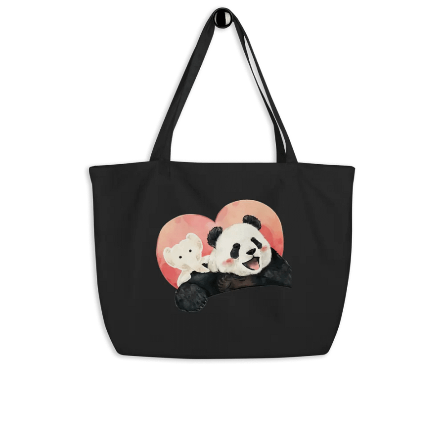FEIYUN🐼Giant Panda product image (5)