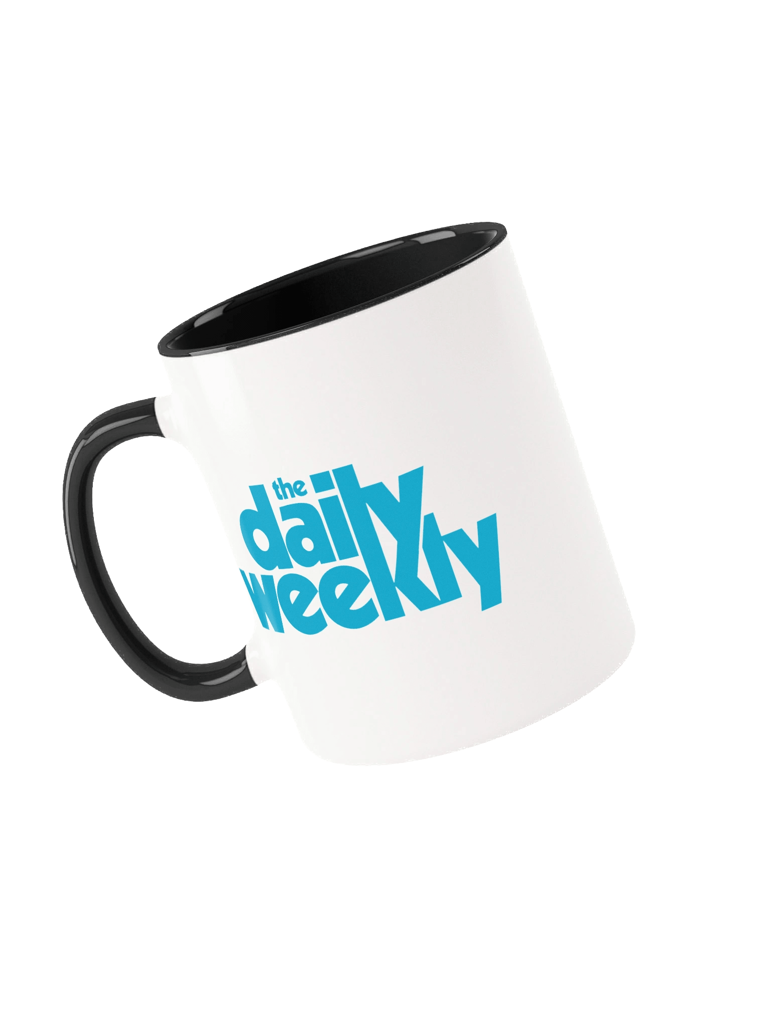 The Daily Weekly Mug product image (3)