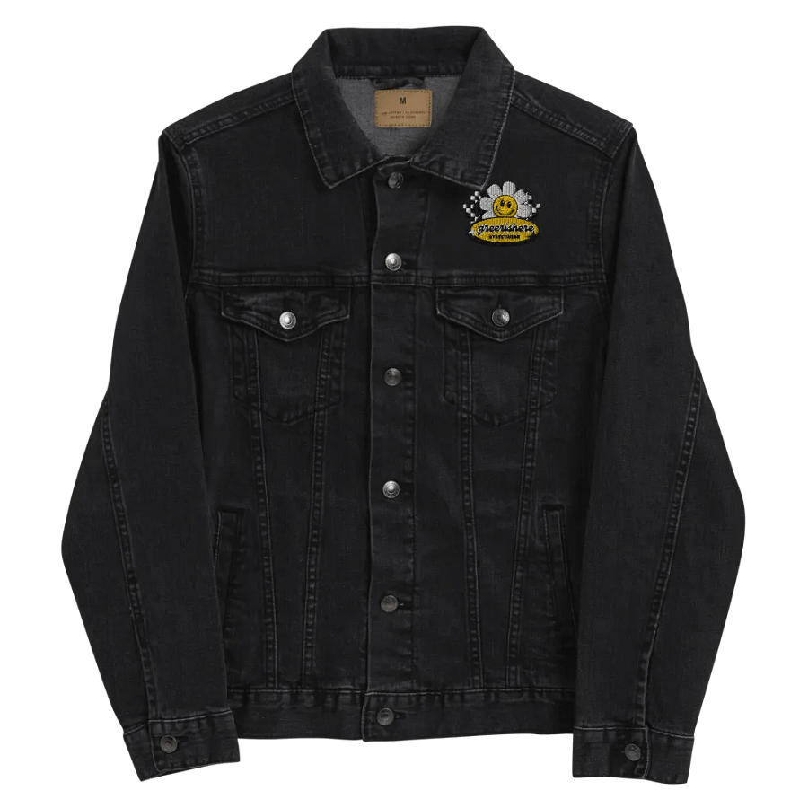Denim Daisy product image (7)