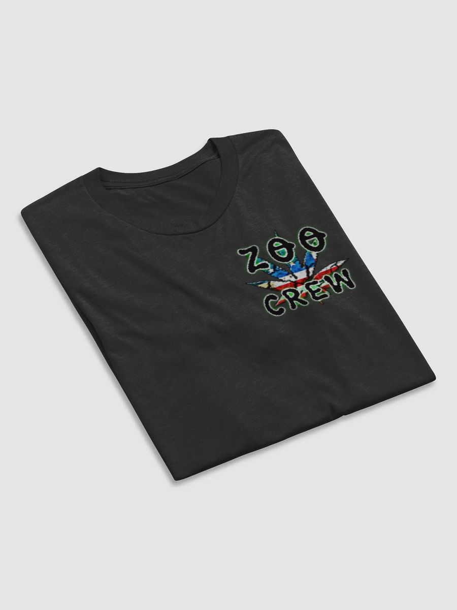 Zoo Crew Tee product image (6)