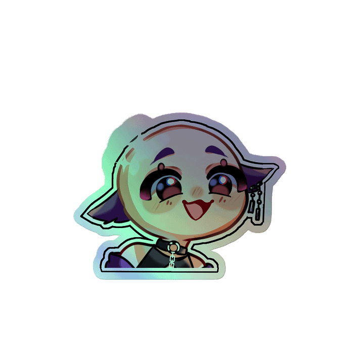 Spoonvi Sticker product image (2)