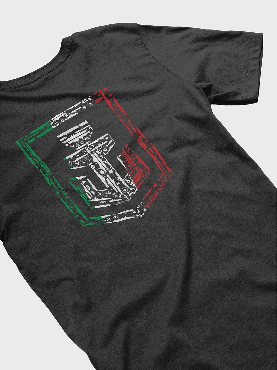 T-Shirt: Italy product image (5)