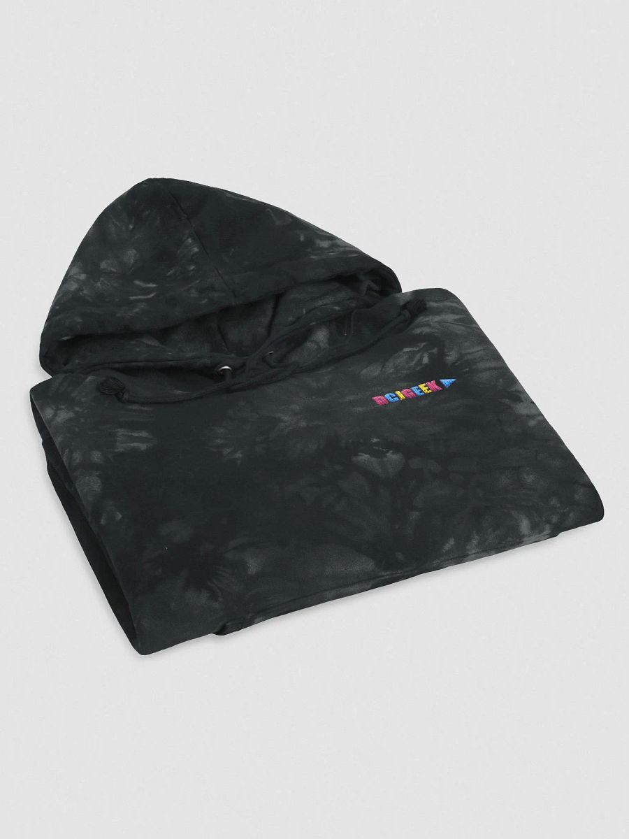 DCJGEEK Multi Color Gaming Hoodie product image (4)