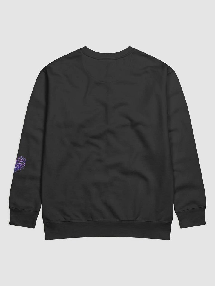 Lavender Dreams Premium Sweatshirt product image (5)