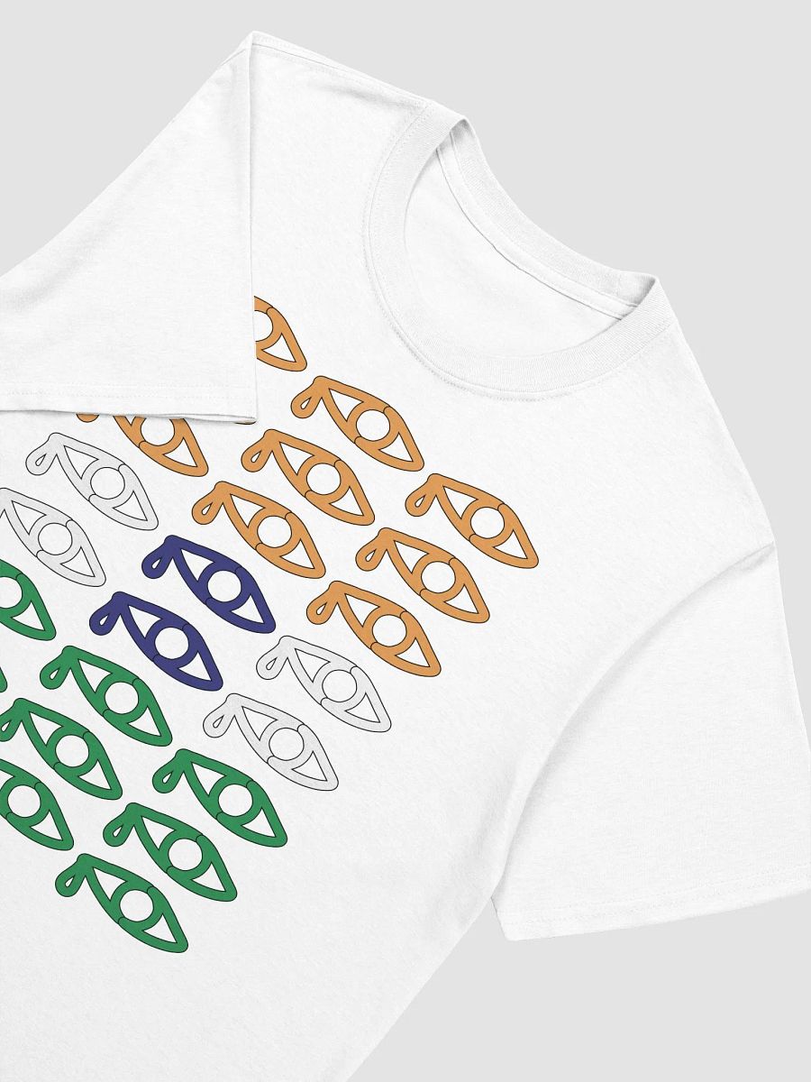 India - Forever Cry - Gildan Unisex Softstyle T-Shirt product image (1)
