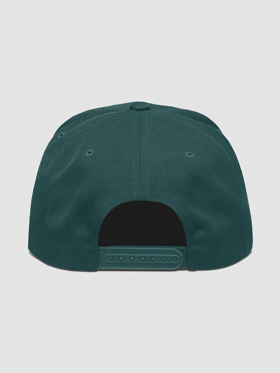 O.M.S Flat back Hat product image (41)