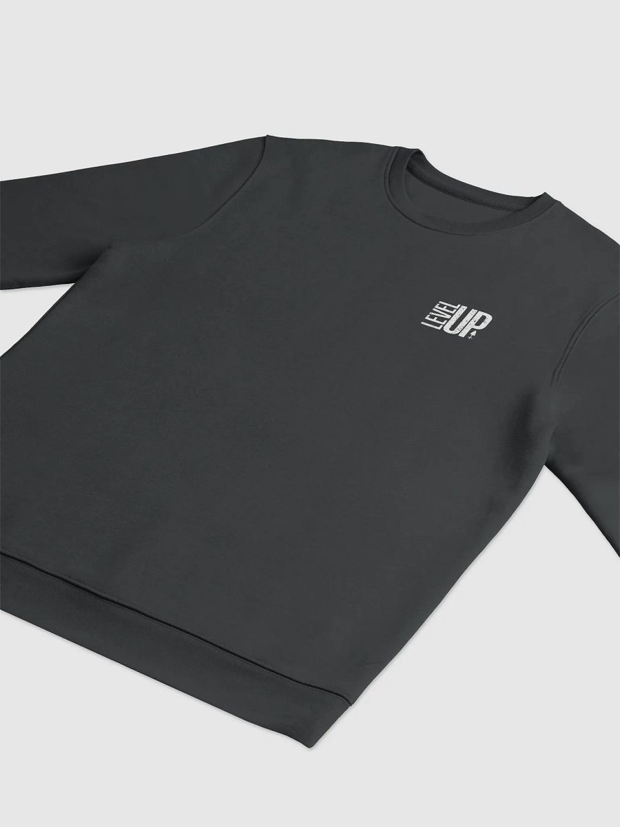 Level Up Sweatshirt product image (3)